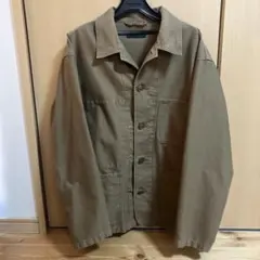 ユニクロ　ワークジャケット