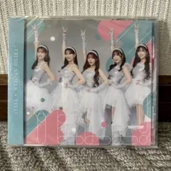 FRESH ANGELS YELL! CD