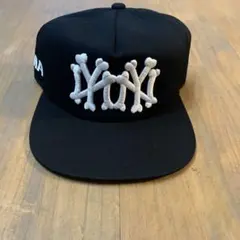 oma キャップ cap oldmanalan 正規品 1LDK SELECT - new era oMA old man alan 9fifty 7 3/8の通販 by