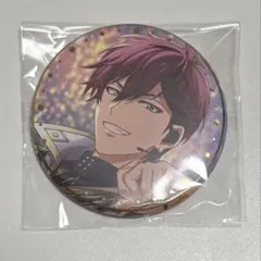 狗丸トウマ ムビナナ UR 缶バッジ