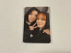 NCT127 Factcheck ユニットトレカ ジャニ ジョンウ