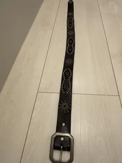 HTC FJ別注 Crossbone Belt 36 - メルカリ