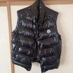 MONCLER ダウンベスト