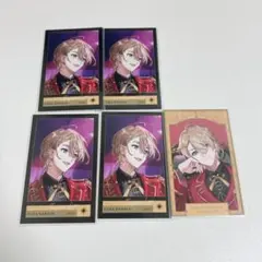 IMPACT 風楽奏斗 ランダムフォトカード