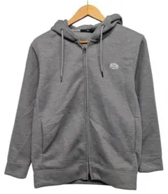 (SHIPS)　WEB限定　STYLISH STANDARD　パーカー　(S)