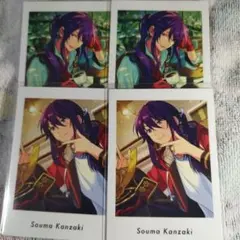 あんスタ 神崎颯馬 ぱしゃっつvol.5