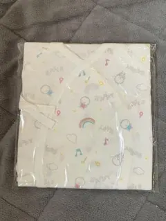 【新品未開封】こどもビームス×たまひよ コラボ ベビー肌着