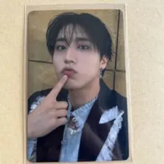 Straykids hollow タワレコ　ラキドロ　ハン　トレカ　スキズ