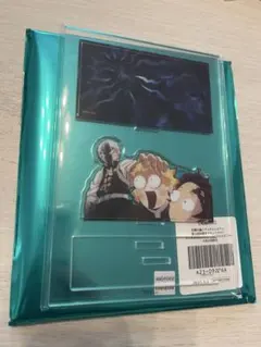 鬼滅の刃 アクリルスタンド 実弥