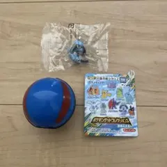ポケモンゲットコレクションズ　超越の天空　リオル　スーパーボール付き
