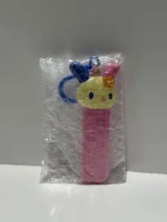 【サンリオ】PEZ シークレットチャーム　ミラー　 ウサハナ