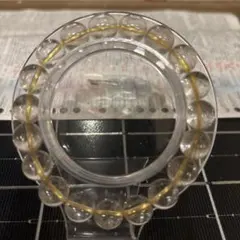 中古品】昇仙峡 水晶 ブレスレット サイズ違い 3本セット - メルカリ