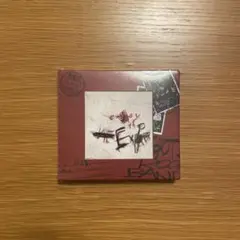 NEE「博覧会(初回限定盤)」新品未開封