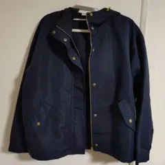 GU マウンテンパーカー