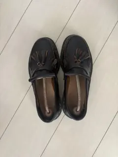 新品 ランコート RANCOURT&Co. SHIPS モカシン ネイビー - メルカリ