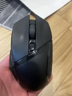 Razer Basilisk X Hyperspeed使用感あり