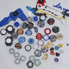 ベイブレード バースト セット まとめ売り - メルカリ