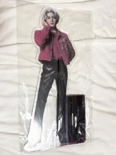 2025年最新】八木勇征 bot bigアクリルスタンドの人気アイテム