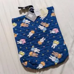 ミッフィー　シューズ入れ