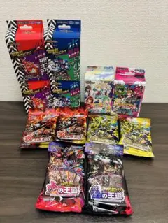 ヘブンズゲート いきなりつよいデッキ シークレット シク - メルカリ