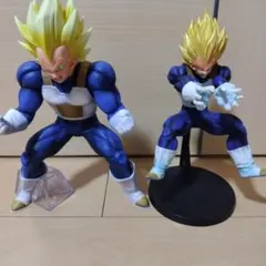 セット割】ドラゴンボール 一番くじ E賞 トランクス ベジータ - メルカリ