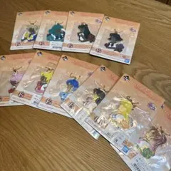 一番くじ セーラームーンエターナル メタルチャーム