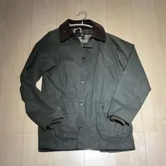 Barbour SL Bedale ジャケット 36