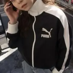 FREAK'S STORE PUMA プーマ 別注 T7 トラックジャケット