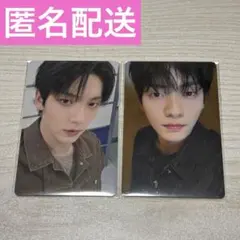 TXT スビン　トレカ　名古屋　福岡　ラキドロ