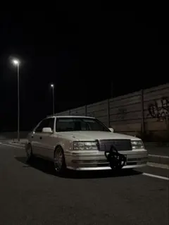 クラウgs130 1994年式　車検2027年11月 クラウgs130 1994年式 車検2027年11月 - メルカリ
