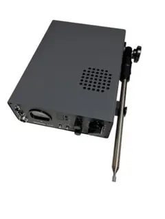 サイエンテックス　SR-01 市民ラジオ　SCIENTEX 値下げ SR-01 Limited Package（1周年記念モデル））｜市民ラジオの製造