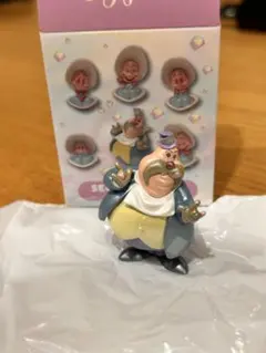 2025年最新】ヤングオイスターシークレットフィギュアヤングオイスター