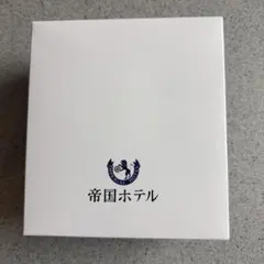 帝国ホテル　スープセットのサムネイル