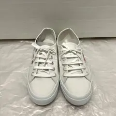 SUPERGA ホワイト スニーカー