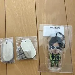 GADORO】ZEPP TOUR「HOME」会場限定 公式グッズ ガチャ - メルカリ