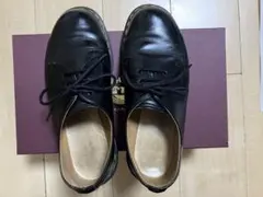 Dr.Martens（ドクターマーチン）3ホール MADE IN ENGLAND