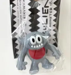 ガブリアン ソフビ 赤鬼 新品未開封 デザフェス63限定 - メルカリ