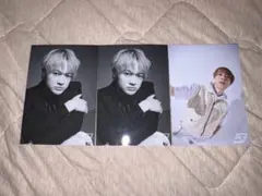 スパドラ伊藤壮吾 生写真まとめ売り