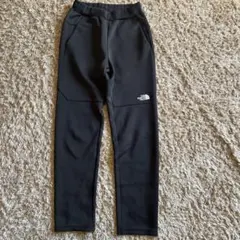 ノースフェイス　ジャージ素材　ボトムス　150