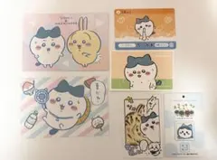 ちいかわ　ハチワレ　まとめ売り