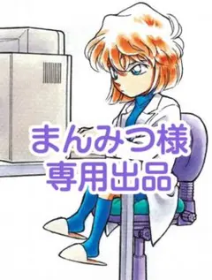 まんみつ様専用出品　灰原哀Tシャツ