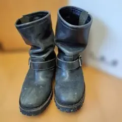 2026年最新】TAO COMME des GARCON'S エンジニアブーツの人気アイテム