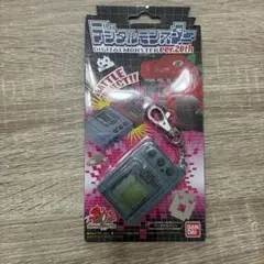 当時物 デジタルモンスター ver.2 クリアオレンジ バンダイ - メルカリ