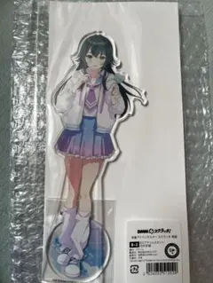 2026年最新】月村手毬 BIGアクリルスタンド 「学園アイドルマスター