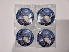 魔法使いの約束 まほやく 缶バッジ コンラプ ネロ - メルカリ