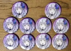 バンドリ 友希那 あるある 7th 缶バッジ　セット 2025年最新】友希那 缶バッジの人気アイテム - メルカリ