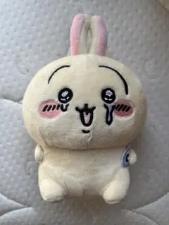 ちいかわ 泣いちゃった ぬいぐるみ　うさぎ　まとめ売り Amazon.co.jp: 泣いちゃった ぬいぐるみ ちい*かわ うさぎ
