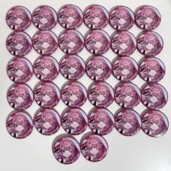 イソメン倶楽部 PINK様 缶バッジ イソメン倶楽部 PINK様 缶バッジ - メルカリ
