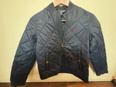POLO RALPH LAUREN キッズ ジャケット ネイビー