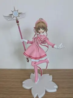2026年最新】figmaカードキャプターさくら木之本桜の人気アイテム